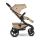 Easywalker Jimmey - zestaw 2w1 Sand Taupe + dodatki - 1042898 - zdjęcie 5
